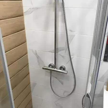 Hot Main Square Newly Built Modern Apartment Burgas