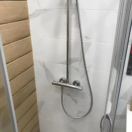 Hot Main Square Newly Built Modern Appartement Burgas