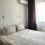 شقة Hot Main Square Newly Built Modern بورغاس