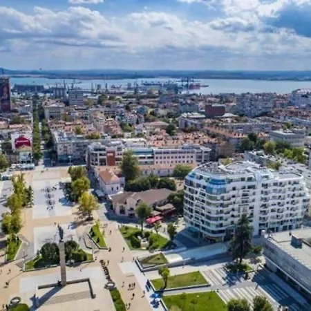 Apartament Hot Main Square Newly Built Modern *