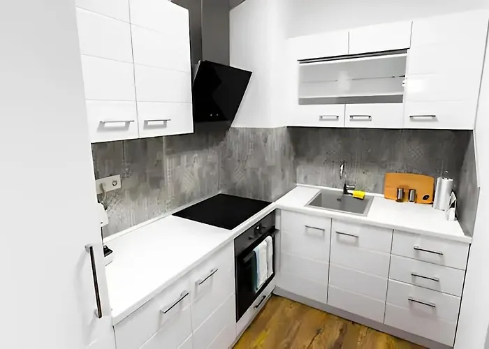 شقة Hot Main Square Newly Built Modern بورغاس